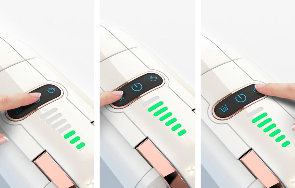 Мултифункционална 5 в 1 Еспресо Кафемашина Hibrew за мляно кафе, капсули Nespresso, Dolce Gusto, Lavazza, Ese pods, K-cup, 1450 w, 19 bar, Бял