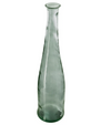 Vază Atmosphere Uly Clear, sticlă, 80 cm