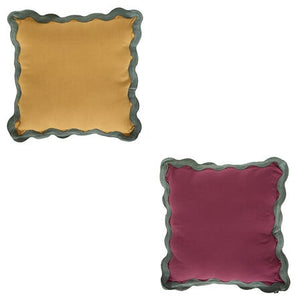 Декоративна възглавница atmosphera Chéri , 38x38 cm