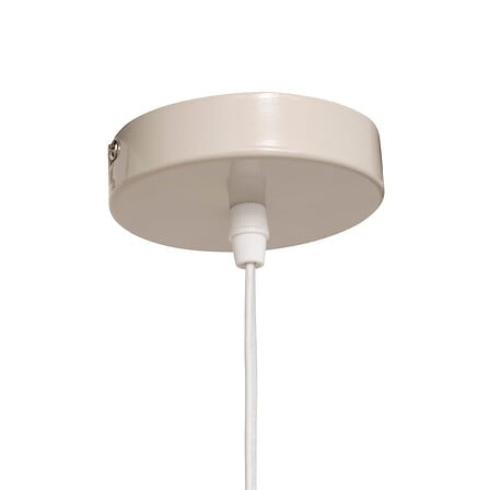 Пендел atmosphera Rona, 37 cm, Бежов