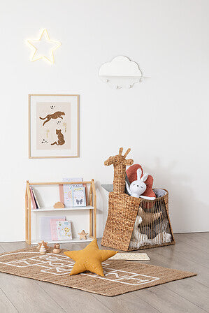 Детска етажерка atmosphera Stars