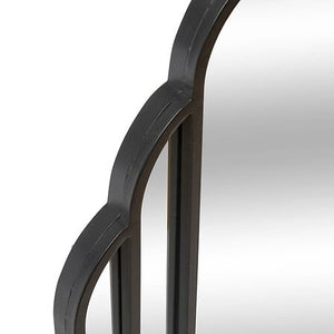 Огледало atmosphera Benedita, Метал, 100 cm