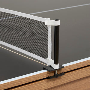 Трапезна маса 3в1 с игри Dave, 215x122x83 cm, MDF