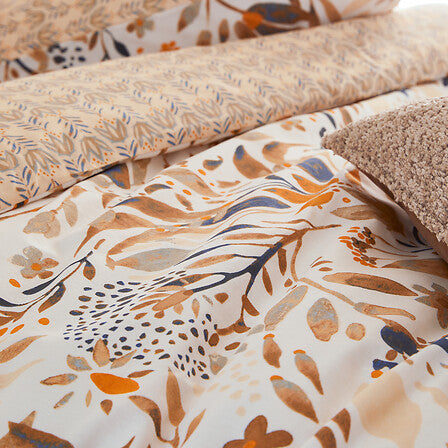 Спално бельо atmosphera Kilda, Памук