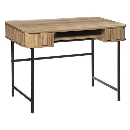 Бюро atmosphera Colva, 2 врати, MDF