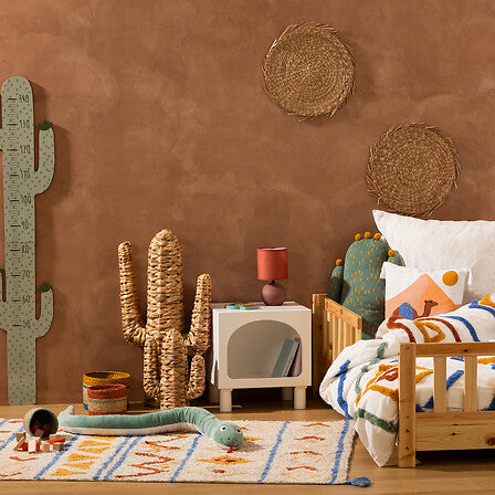 Детско спално бельо atmosphera Marrakech, 140x200 cm, Памук