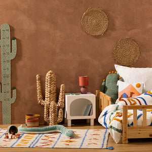 Детско спално бельо atmosphera Marrakech, 140x200 cm, Памук