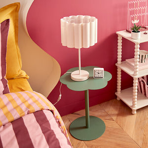 Помощна маса atmosphera Fiora, Метал, Ø43 см