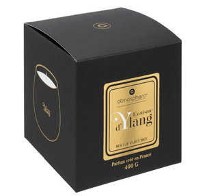 Ароматна свещ Аtmosphera Arlo