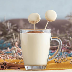 Сет чаши за топли напитки LAV Vega, 300 мл, 6 бр