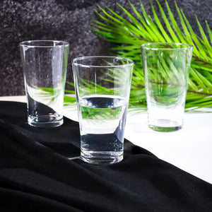 Сет чаши за коктейл LAV Joy, 355 мл, 6 бр