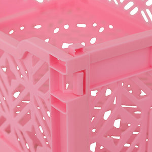 Детска сгъваема щайга Atmosphera Arry, 40x30x15 cm