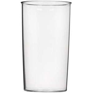 Пасатор Braun MultiQuick 7075X, 1000 W, Мерителен съд 0.6 л, Чопър, Бъркалка за яйца, Ренде, Регулируема скорост, Черен