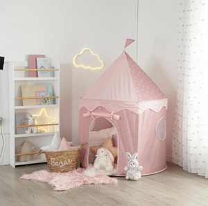 Детска палатка atmosphera Circus, 100 cm