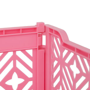 Детска сгъваема щайга Atmosphera Arry, 40x30x15 cm