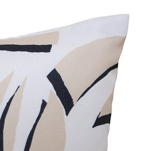Декоративна калъфка за външна възглавница atmosphera Tileo, 40x40 cm