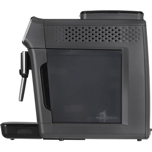 Кафеавтомат Philips EP2224/10, 2 напитки,15 бар, 1500 W Керамична мелница, сензорен екран, Черен