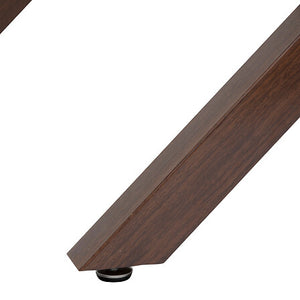 Трапезна маса atmosphera Jorel, 180x90 cm