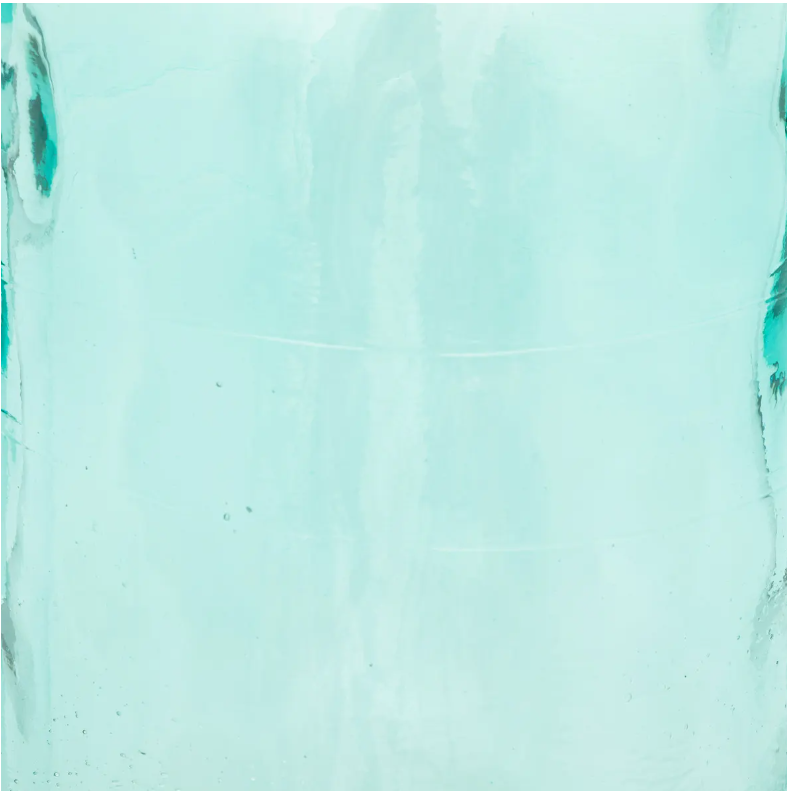 Ваза Аtmosphera Imet, Стъкло, 42 см