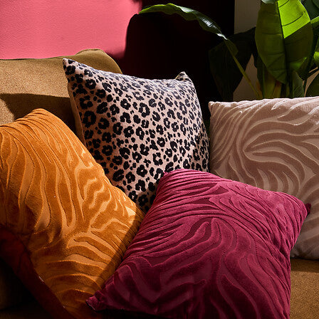 Декоративна възглавница atmosphera Tigris, 40x40 cm