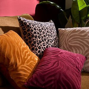 Декоративна възглавница atmosphera Tigris, 40x40 cm