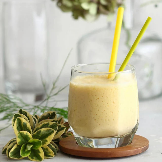 Сет чаши за сок LAV Diamond, 215 мл, 6 бр