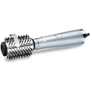 Електрическа четка за коса BaByliss Hydro Fusion Big Hair AS773E, 700W, Йонна технология с плазма, 2 скорости, 2 стъпки на температурата