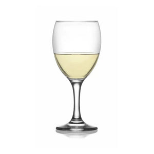 Сет чаши за вода/вино LAV Empire, 340 мл, 6 бр