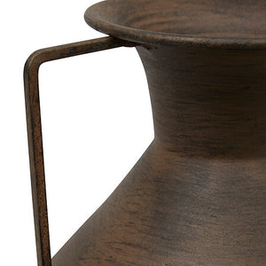 Ваза atmosphera Wonj, Метал, 30 cm