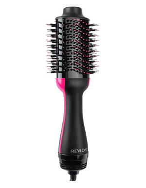 Електрическа четка REVLON Pro Collection One-Step Hair Dryer & Volumizer, RVDR5222E, 3 степени, 2 скорости