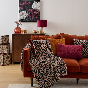 Декоративна възглавница atmosphera Lynra, 40x40 cm