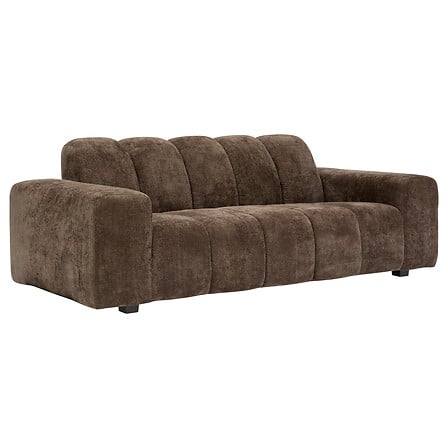 Триместен диван atmosphera Palma, 212x97x76 cm