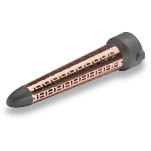 Електрическа четка за коса Babyliss Air Style AS136E, 1000 W, Керамично покритие, 2 температурни степени, 4 аксесоара, Сив