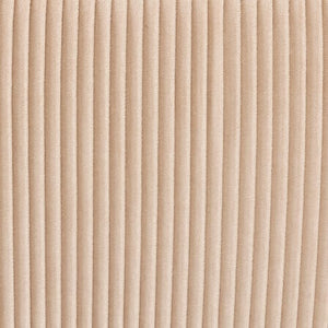 Пейка със съхранение atmosphera Solaro, Кадифе