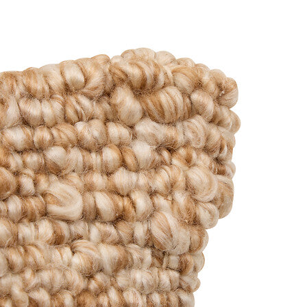 Декоративна възглавница atmosphera Volna, 50x30 cm, Ефект вълна