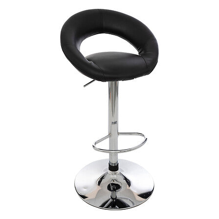 Бар стол atmosphera Sasha, Регулируема височина