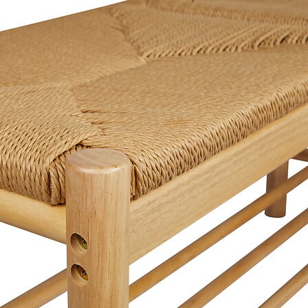 Пейка atmosphera Maesi, Хевея, 95x35x45 см