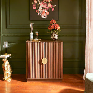 Скрин atmosphera Wany, 2 врати, 80x40x85 cm, MDF