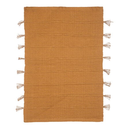 Килим atmosphera Pompom, 60x90 см, Памук, Различни разцветки