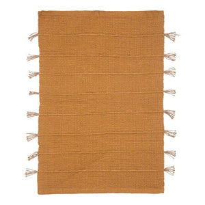 Килим atmosphera Pompom, 60x90 см, Памук, Различни разцветки