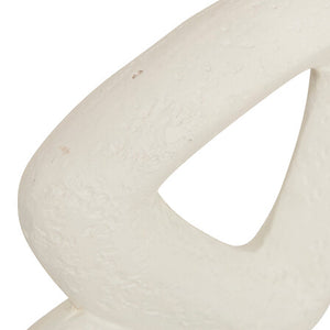 Декоративна статуетка atmosphera Wonj, Магнезий, 68.5 cm