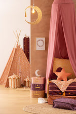 Детско спално бельо atmosphera Nomad, 140x200 cm, Памук