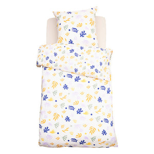 Детско спално бельо atmosphera Billie, 140x200 cm, Микс