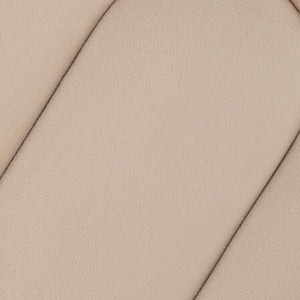 Пуф atmosphera Bolan, Кадифе, Бежов