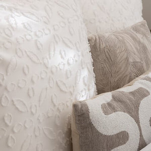 Спално бельо atmosphera Swan, Жакард