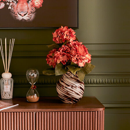 Ваза atmosphera Arvo, Стъкло, 19 cm