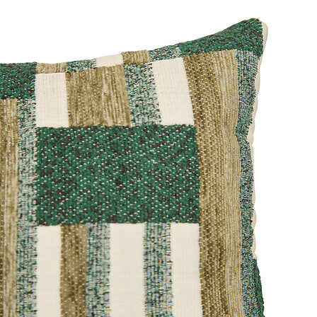 Декоративна възглавница atmosphera Jacquard Chenille,30x50 cm