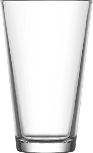 Сет чаши за вода LAV Hera, 325 мл, 6 бр