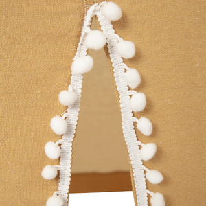 Детска палатка atmosphera Wapi, 120x120x160 cm