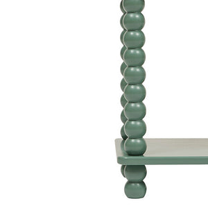 Етажерка atmosphera Chamlo, 3 нива, MDF, 75x34x75 cm